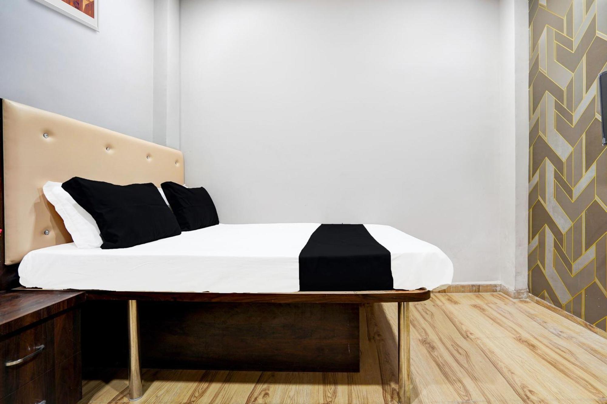 Hotel O New Sai Resort 那格浦尔 外观 照片